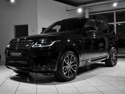 gebraucht Land Rover Range Rover Sport HSE Dyn. *Pano* AHK* Standh*