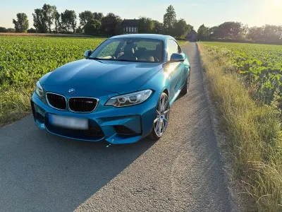 Gebraucht BMW M2