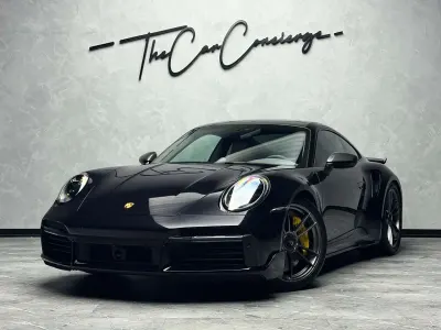 Gebraucht Porsche 992