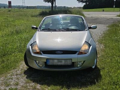 Ford StreetKa