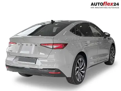 Neu Skoda Enyaq iV Selection 210 kW (286 PS) 2026 Wählbar SUV