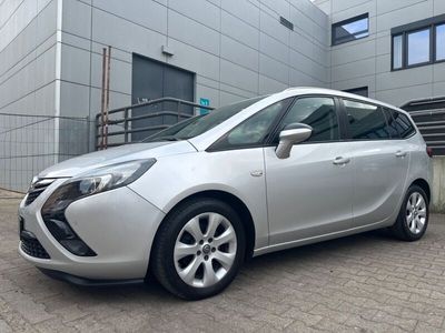 Opel Zafira Tourer