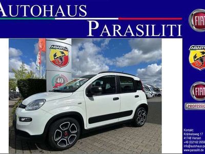 gebraucht Fiat Panda 1.0 Hybrid City Life Klima Radio BT PDC