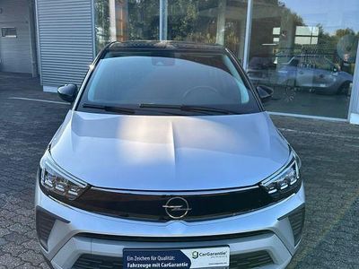 Usata Opel Crossland Elegance 131 CV (96 kW) 2023 SUV