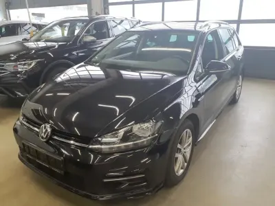 Gebraucht VW Golf VII
