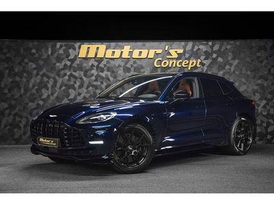 Gebraucht Aston Martin DBX 707 707 PS (519 kW) 2024 Blau SUV