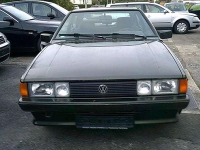 Grün Gebraucht 1993 VW Scirocco GT Coupé | 3.990 €