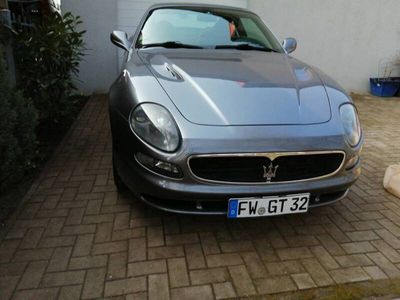 gebraucht Maserati 3200 GTA