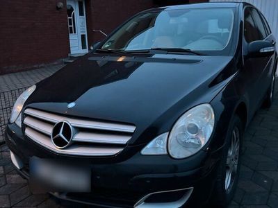 gebraucht Mercedes R320 CDI 6 Sitzer 4Matic