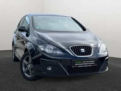 Gebraucht Seat Altea