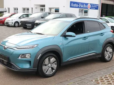 Gebraucht Hyundai Kona