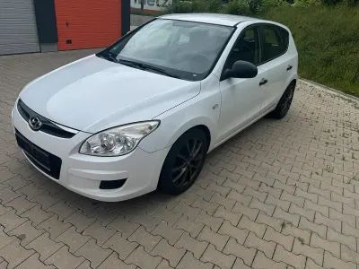 Gebraucht Hyundai i30
