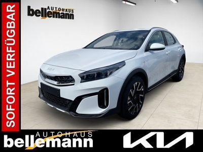 Używany Kia XCeed Vision 101 KM (74 kW) 2022 Biały SUV