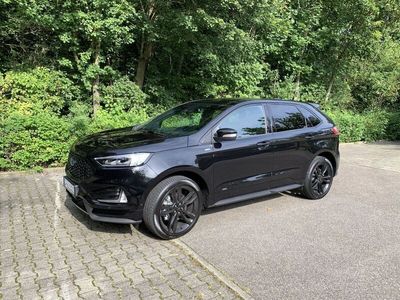 gebraucht Ford Edge 2,0 l EcoBlue Bi-Turbo 4x4 ST-LINE Auto...