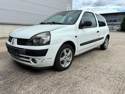 Renault Clio II