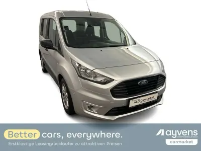 Gebraucht Ford Tourneo