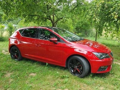 Seat Leon ST