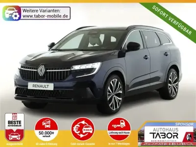 Gebraucht Renault Espace