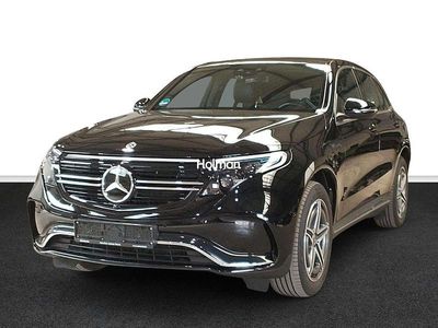 Mercedes EQC400