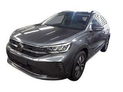 Grau Gebraucht 2024 VW Taigo Move SUV | 23.990 € (Guter Preis)