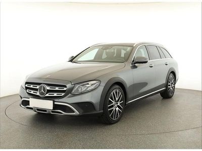 Mercedes E400