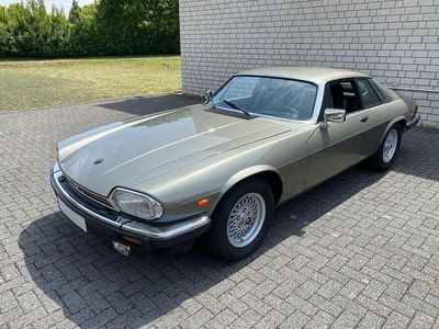 Grün Gebraucht 1989 Jaguar XJS | 27.900 €