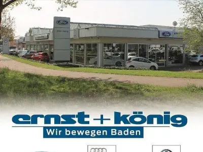 Brugt Ford Fiesta Cool & Connect 75 HK (55 kW) 2020 Sølv Hatchback