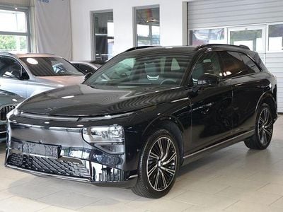 XPENG G9
