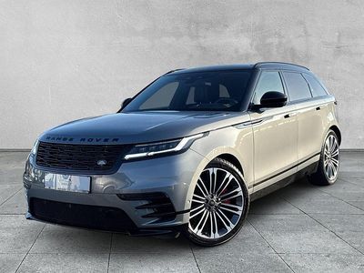Grau Gebraucht 2024 Land Rover Range Rover Velar SUV | 92.143 €