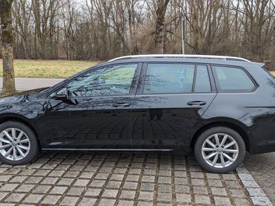 gebraucht VW Golf VII 