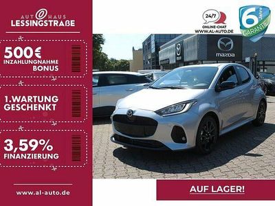 Gebraucht Mazda 2 Homura-Line 116 PS (85 kW) 2022 Othercolor Kleinwagen