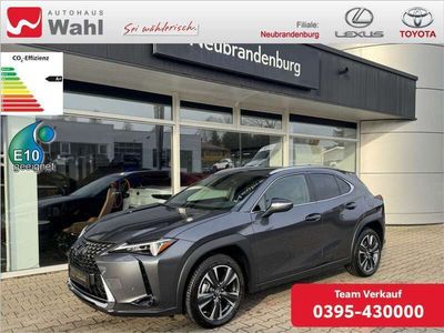 gebraucht Lexus UX 250h Style Edition NEUES MODELL ACC LED