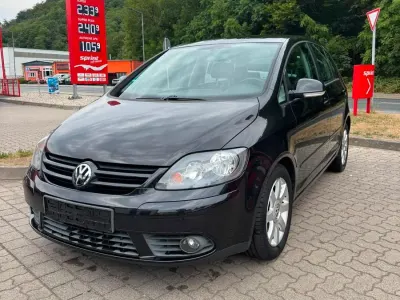 Gebraucht VW Golf IV 105 PS (77 kW) 2005 Schwarz Limousine