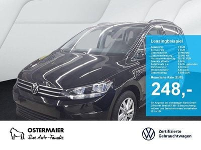 VW Touran