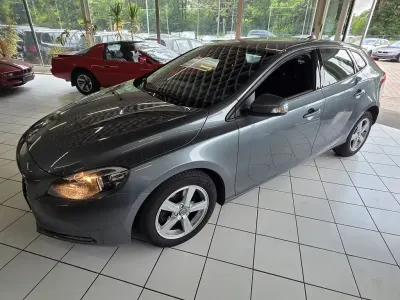 Gebraucht Volvo V40