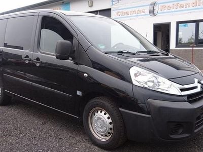 Citroën Jumpy