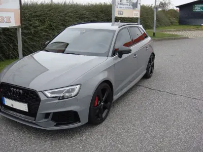 Gebraucht Audi RS3