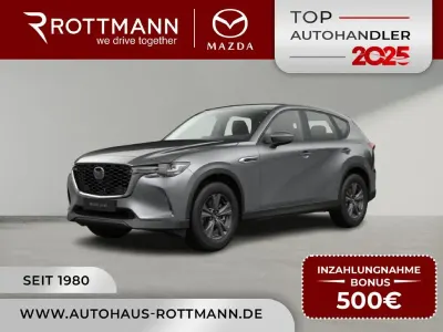 Neu Mazda CX-60 Prime-Line 192 PS (141 kW) 2026 SUV