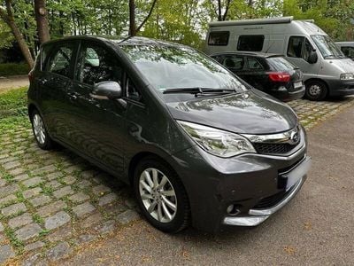 Toyota Verso-S
