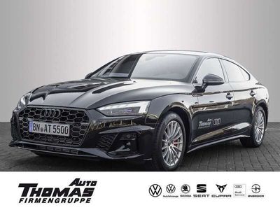 gebraucht Audi A5 S line 40 TFSI +BANG&OLUFSEN