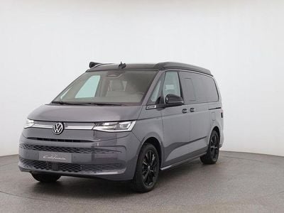Neu VW California California 245 PS (180 kW) 2026 Grau Van