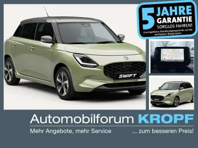 Gebraucht Suzuki Swift