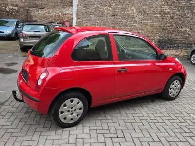 Gebraucht Nissan Micra