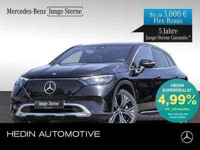 Mercedes EQE300