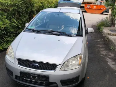 Gebraucht Ford C-MAX