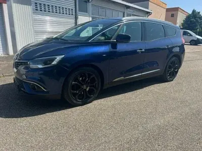 Gebraucht Renault Scénic IV