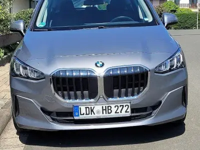 Używany BMW 218