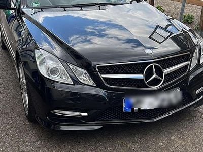 Mercedes E250