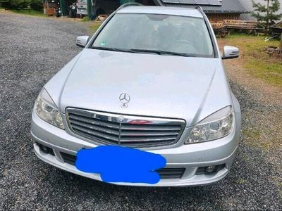 gebraucht Mercedes 200 CDI Kombi