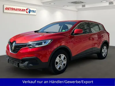 Gebraucht Renault Kadjar